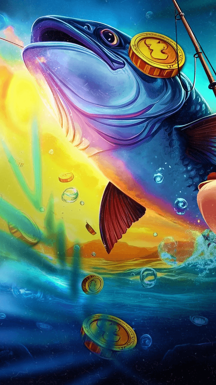DeepFish Screenshot